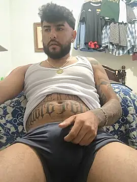 Snapshot of dickman10 chatting on 07/23/26, 04:21 dickman10 online show from 07/23/26, 04:21