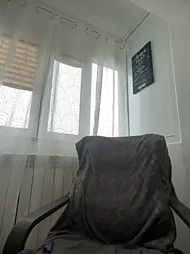 SweetAnia  online show from 03/23/26, 12:20