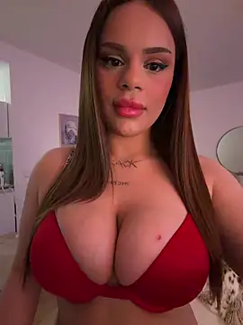 mrsbellanova online show from 03/10/26, 08:14