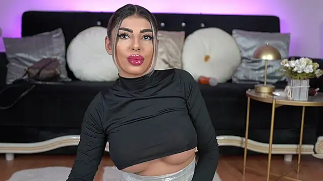 emma goodess  online show from 03/02/25, 09:32