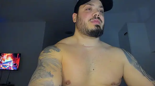 Snapshot of ZackMasterss chatting on 02/26/25, 11:04 ZackMasterss online show from 02/26/25, 11:04