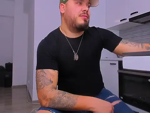 ZackMasterss online show from 02/08/26, 11:52