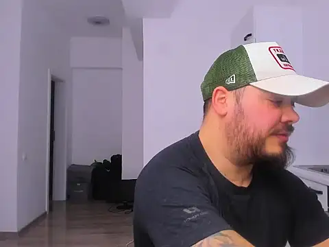 ZackMasterss online show from 02/25/26, 09:35