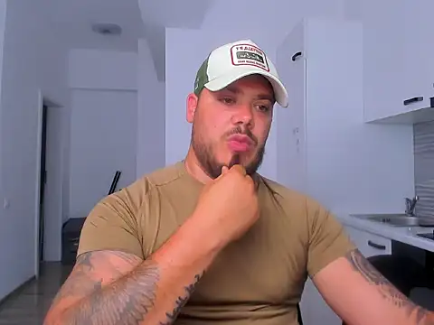 ZackMasterss online show from 06/26/26, 12:04