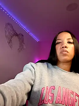 SallyWhitee online show from 02/03/26, 04:32