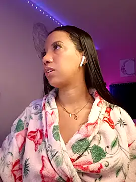 SallyWhitee online show from 02/07/26, 05:00