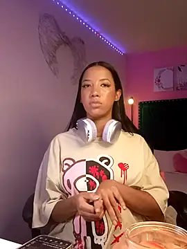 SallyWhitee online show from 02/08/26, 05:11