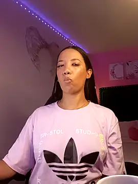 SallyWhitee online show from 02/09/26, 05:00