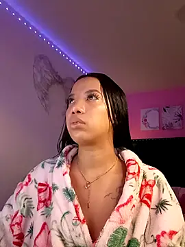 SallyWhitee online show from 02/10/26, 04:16