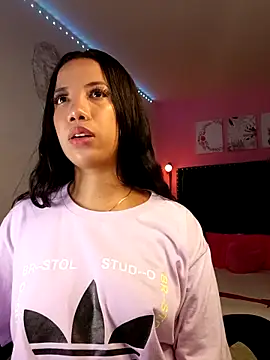 SallyWhitee online show from 03/02/26, 07:15