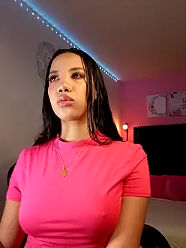 SallyWhitee online show from 03/05/26, 04:41