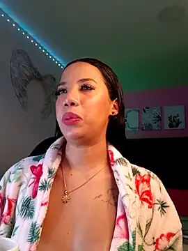 SallyWhitee online show from 03/08/26, 05:00