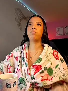 SallyWhitee online show from 03/14/26, 05:46