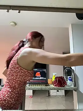 AngelRuby online show from 02/24/25, 04:27