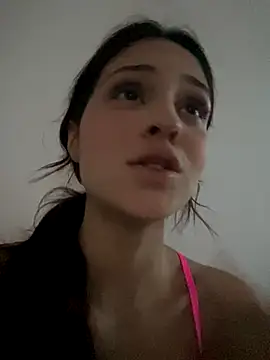 AngelRuby online show from 10/14/25, 10:43