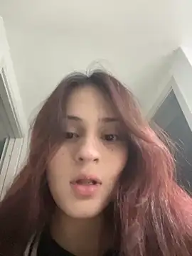 AngelRuby online show from 10/28/25, 09:13