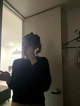 AngelRuby online show from 01/17/26, 09:14