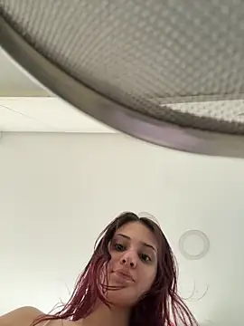 AngelRuby online show from 03/06/26, 03:52