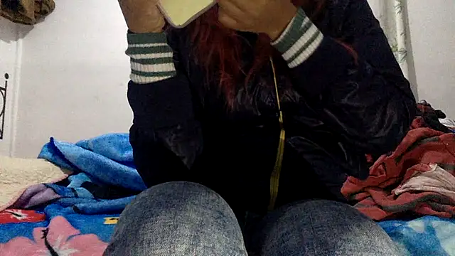 sharonlopez9611 online show from 10/09/25, 02:31