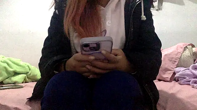 sharonlopez9611 online show from 12/19/25, 03:13