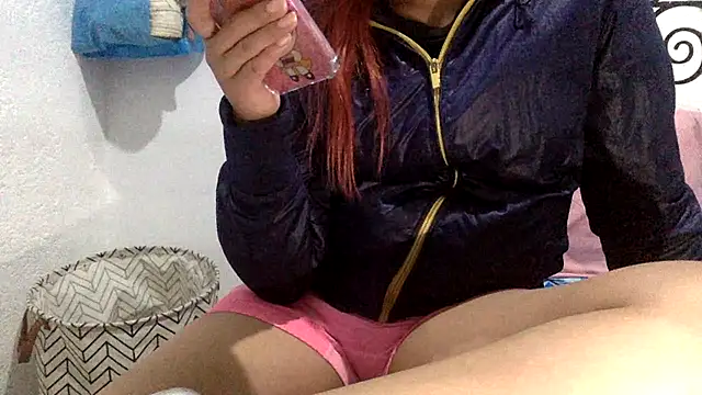 sharonlopez9611 online show from 02/08/26, 03:21