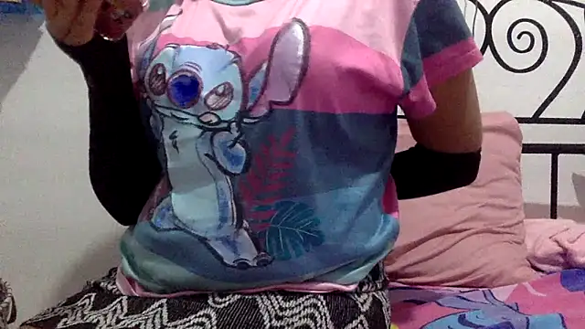 sharonlopez9611 online show from 03/13/26, 03:02