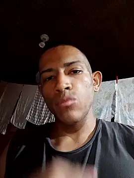 Mineirinho043 online show from 02/03/25, 04:57