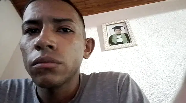 Mineirinho043 online show from 02/14/25, 09:43