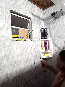 Mineirinho043 online show from 02/18/25, 12:15