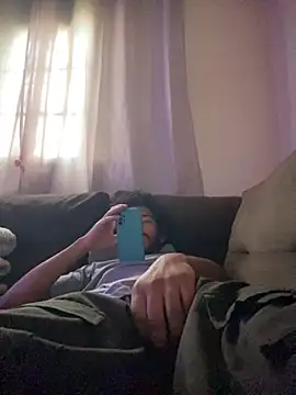 Mineirinho043 online show from 11/05/25, 02:06