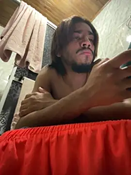 Mineirinho043 online show from 02/24/26, 07:28