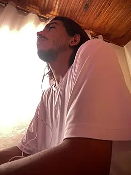 Mineirinho043 online show from 03/29/26, 07:14