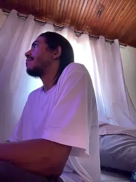 Mineirinho043 online show from 04/12/26, 03:06