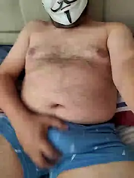 El inge oso online show from 03/07/25, 10:10