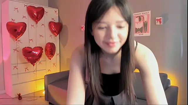 RikoAsada online show from 02/16/25, 07:37