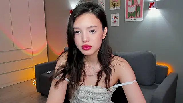 RikoAsada online show from 03/20/25, 06:08