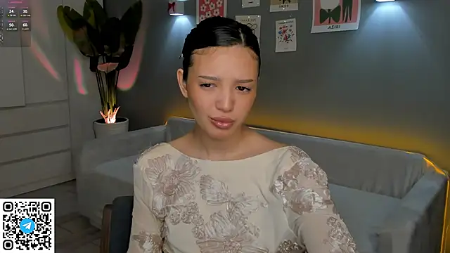 RikoAsada online show from 09/17/25, 07:21