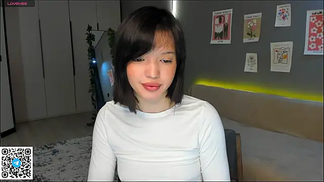 RikoAsada online show from 03/01/26, 06:26