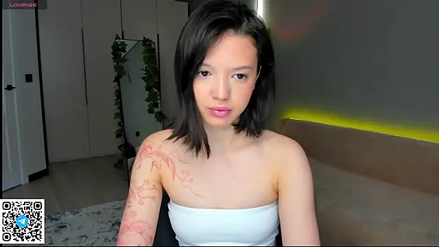 RikoAsada online show from 04/14/26, 06:52