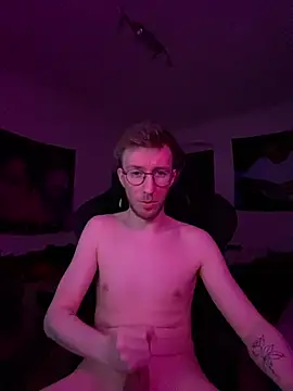 ItsMeLumisch online show from 02/24/26, 04:43