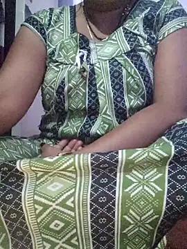 neha007-K online show from 02/13/26, 06:48