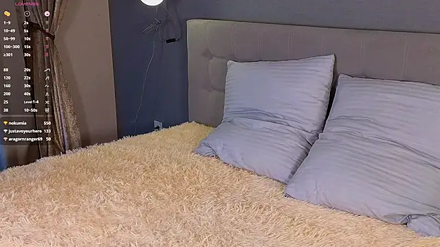 soft babe online show from 02/19/25, 09:14