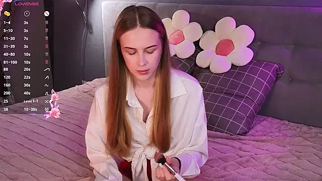 soft babe online show from 09/08/25, 08:19