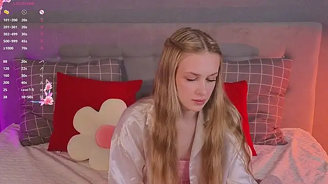 soft babe online show from 02/09/26, 09:30