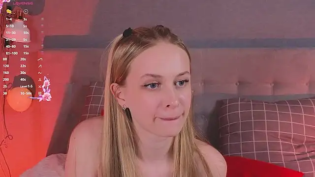 soft babe online show from 03/08/26, 02:04