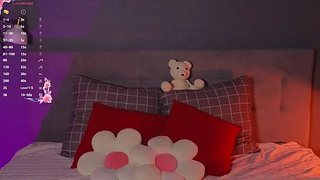 soft babe online show from 03/19/26, 08:35