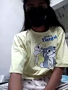 fuungirl38 online show from 03/01/25, 06:03