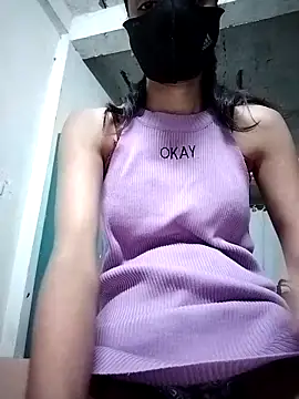 fuungirl38 online show from 03/17/25, 09:02