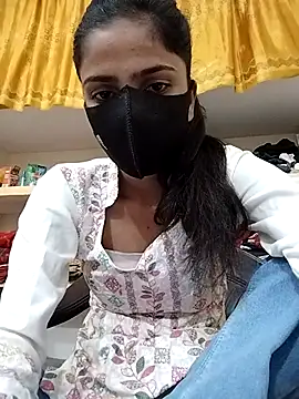 fuungirl38 online show from 03/19/25, 01:18