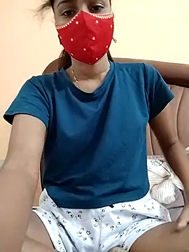 fuungirl38 online show from 10/24/25, 10:11